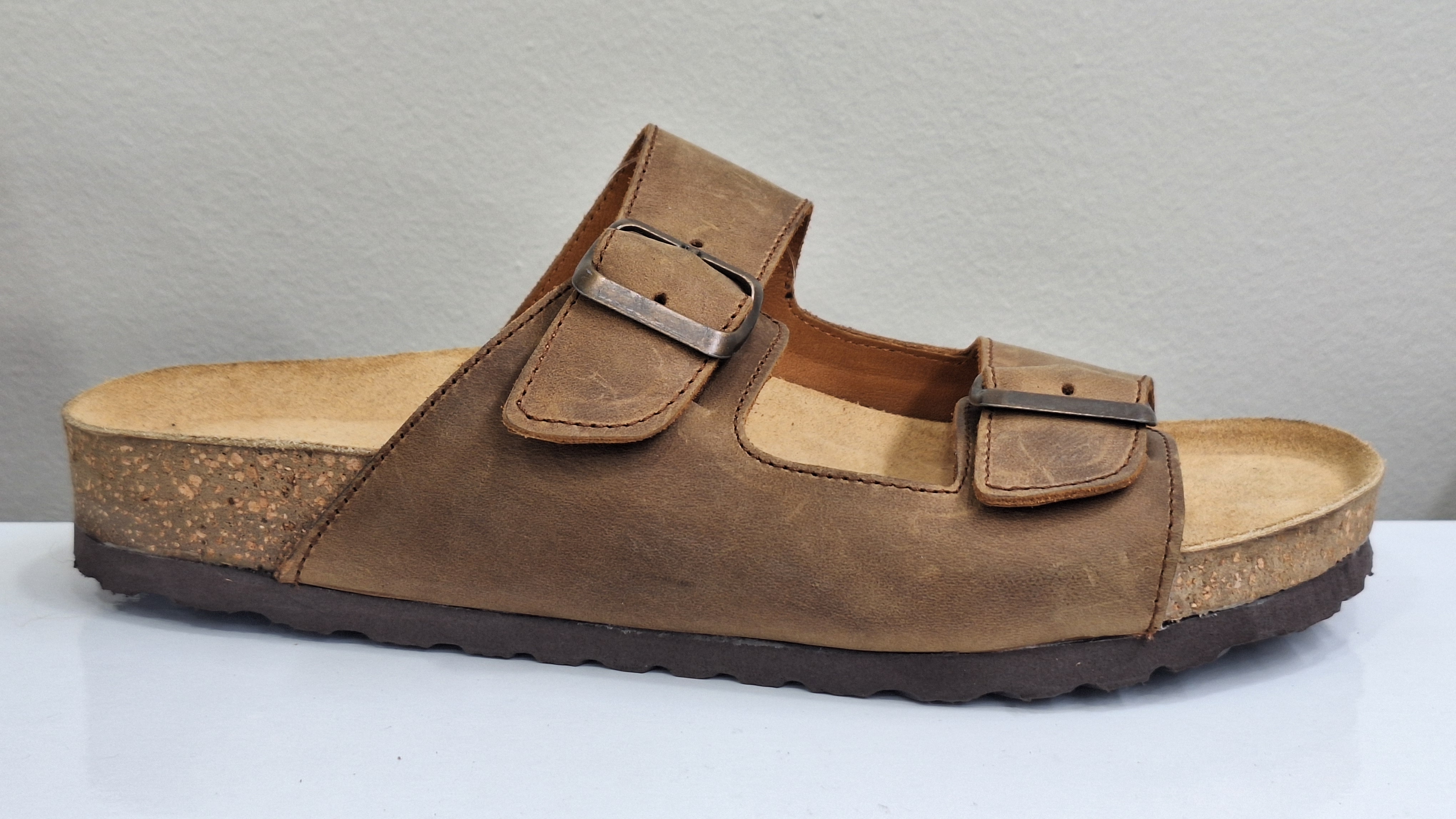 Sandalias hombre primavera verano 2026/2027